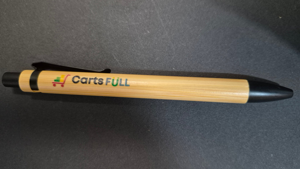 Custom UV Print Pens