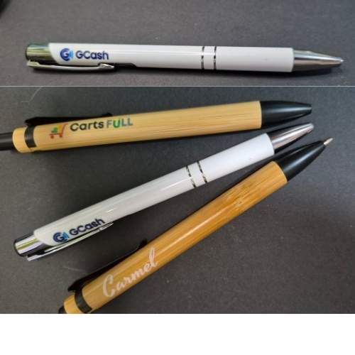 Custom UV Print Pens