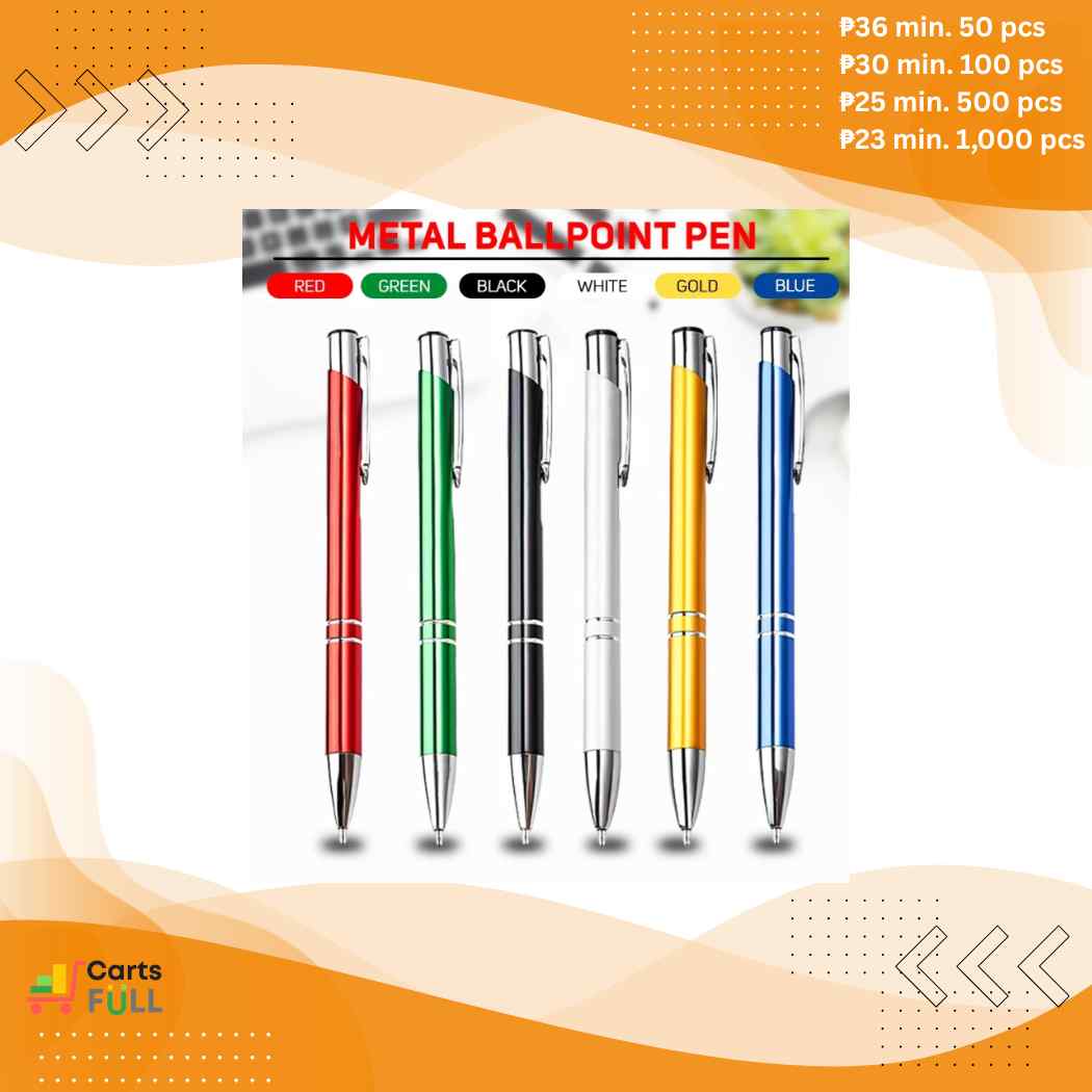 Custom UV Print Pens