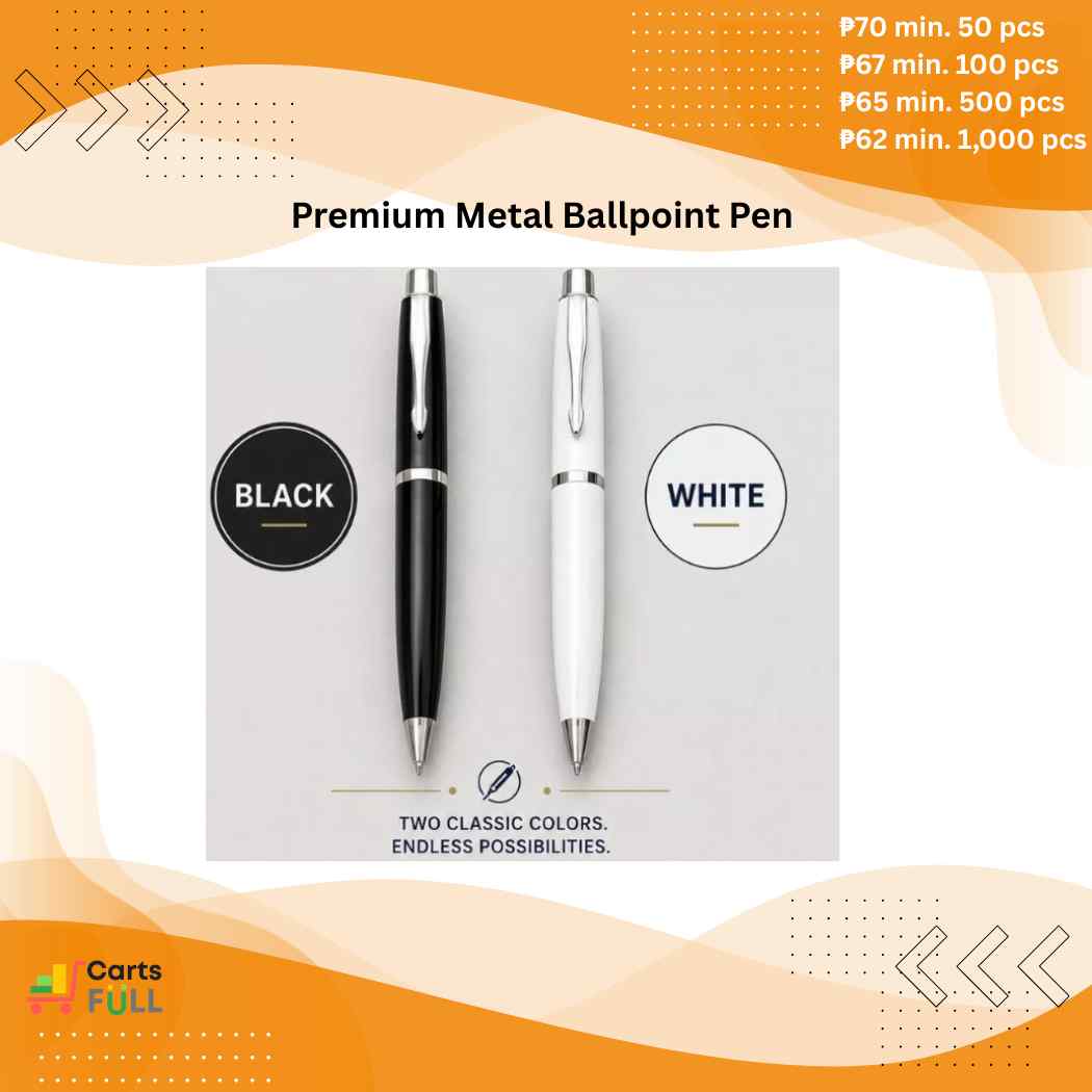 Custom UV Print Pens