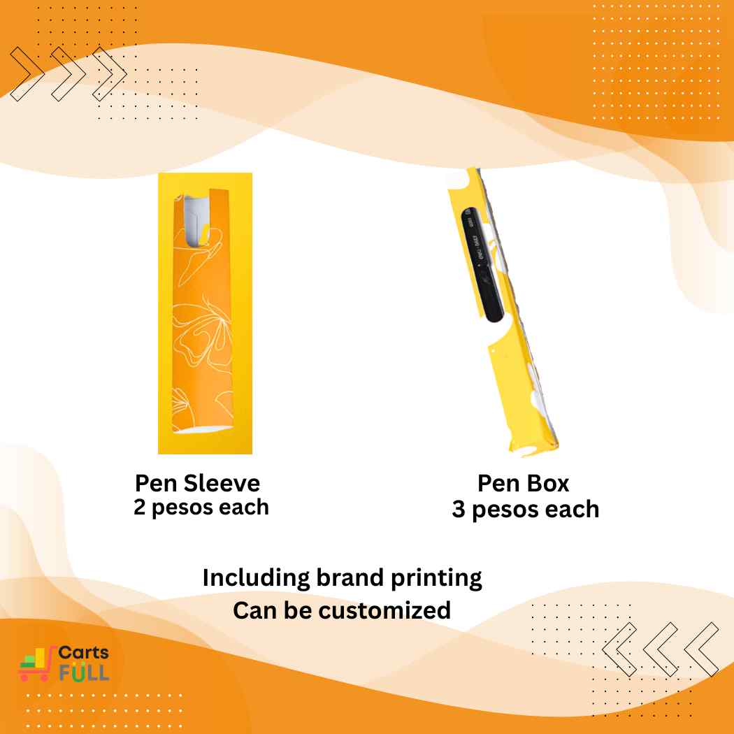 Custom UV Print Pens